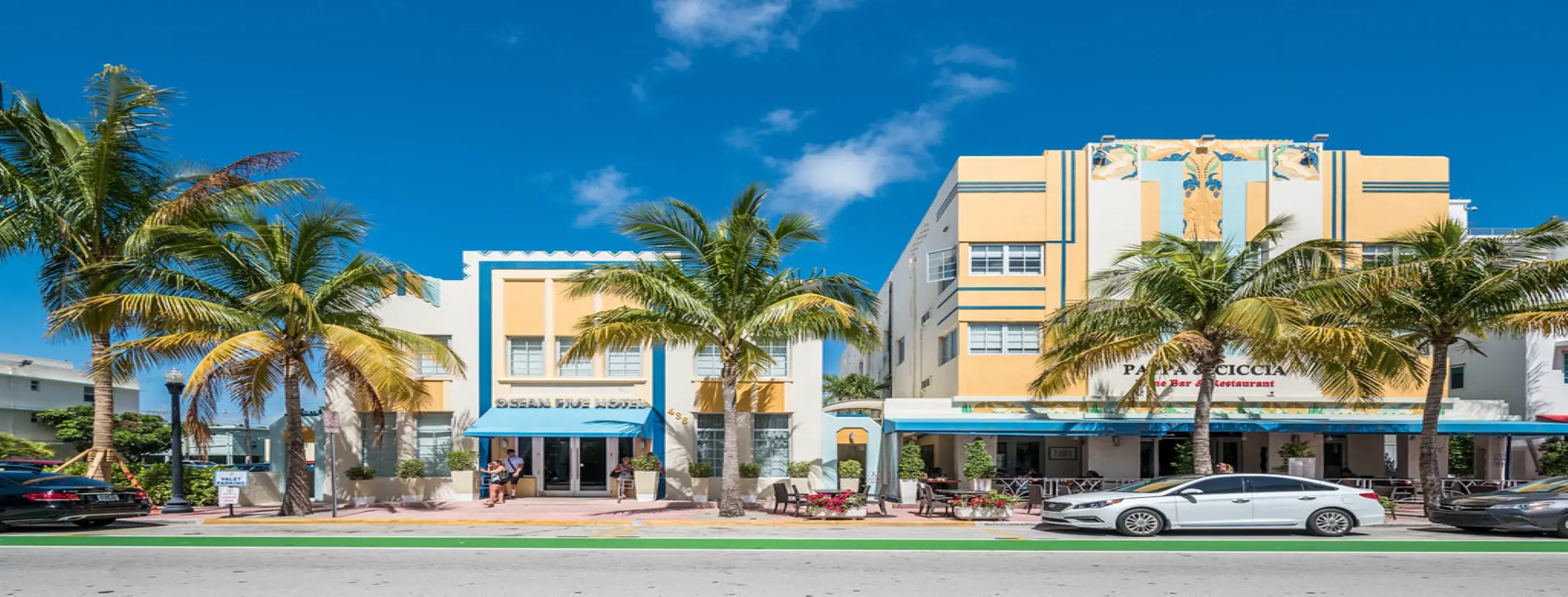 Image for Art Deco District